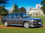 BMW M3 Evolution II 1988 года